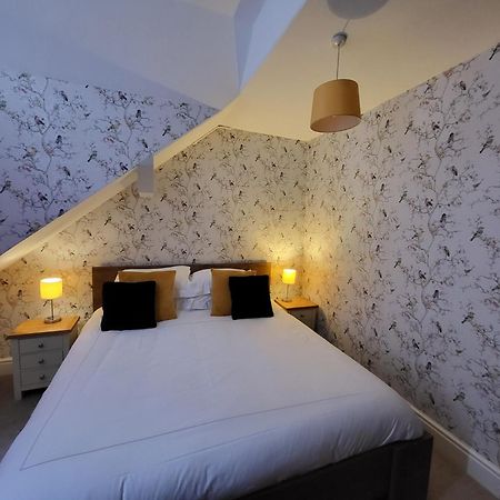 Georges Place York Luaran gambar