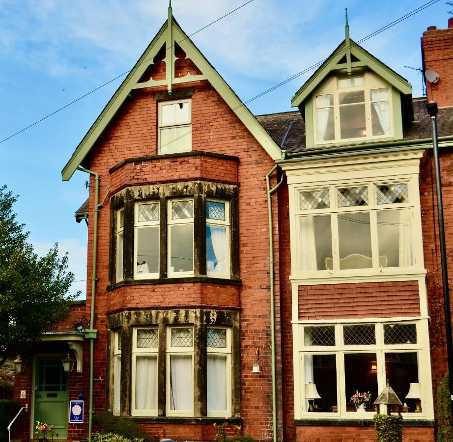Georges Place York Luaran gambar