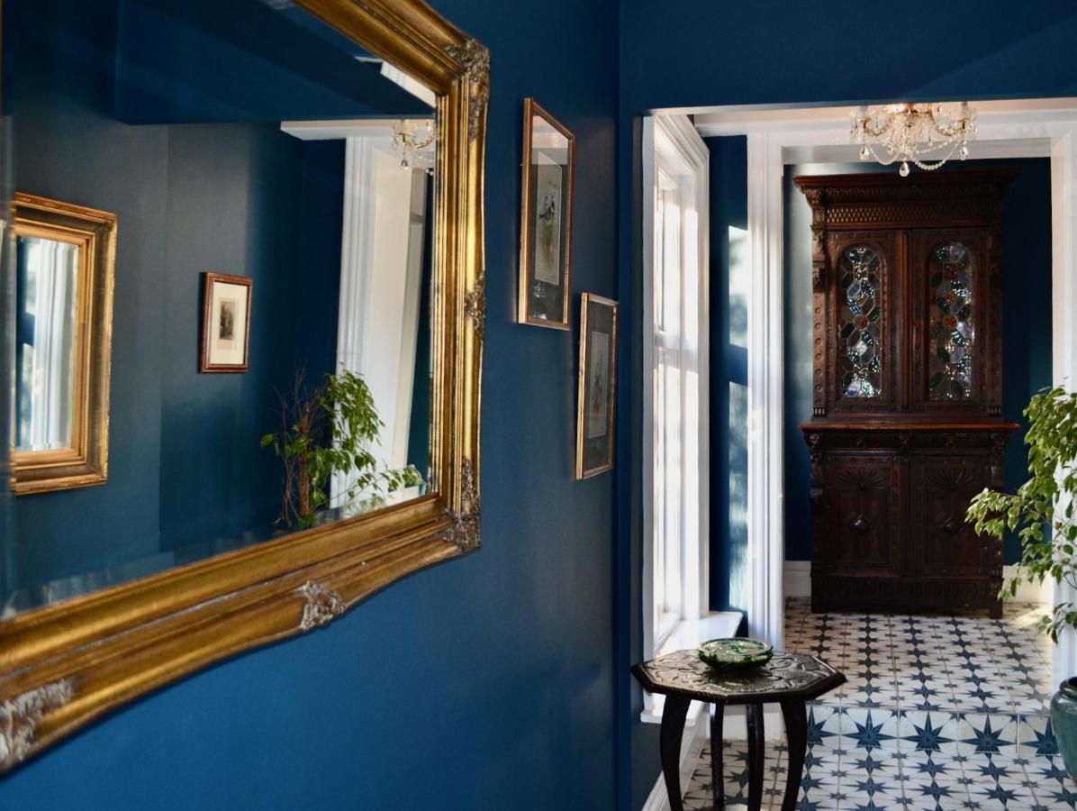 Georges Place York Luaran gambar