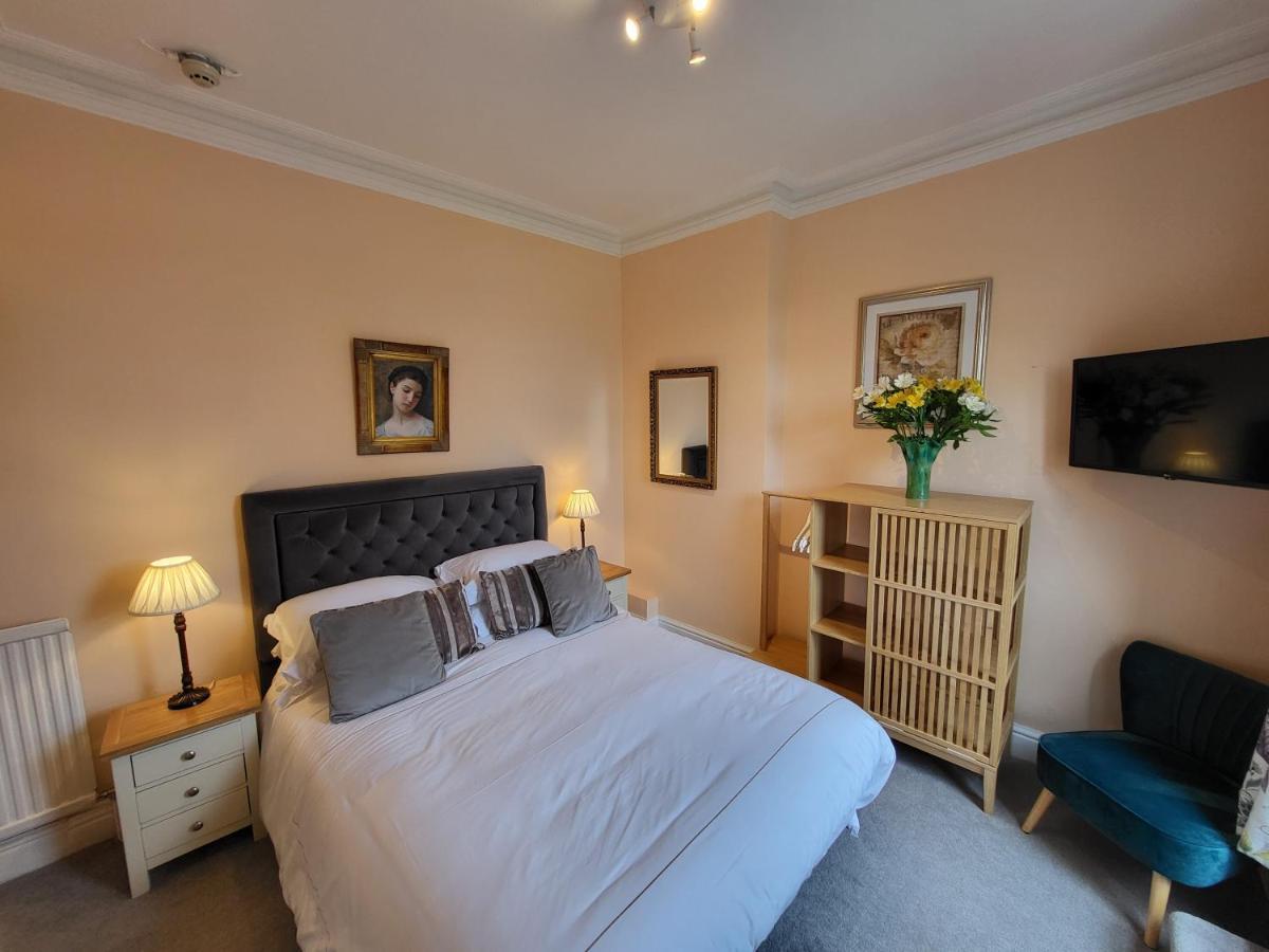 Georges Place York Luaran gambar