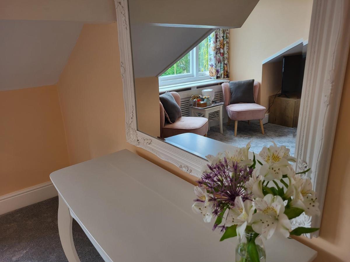 Georges Place York Luaran gambar