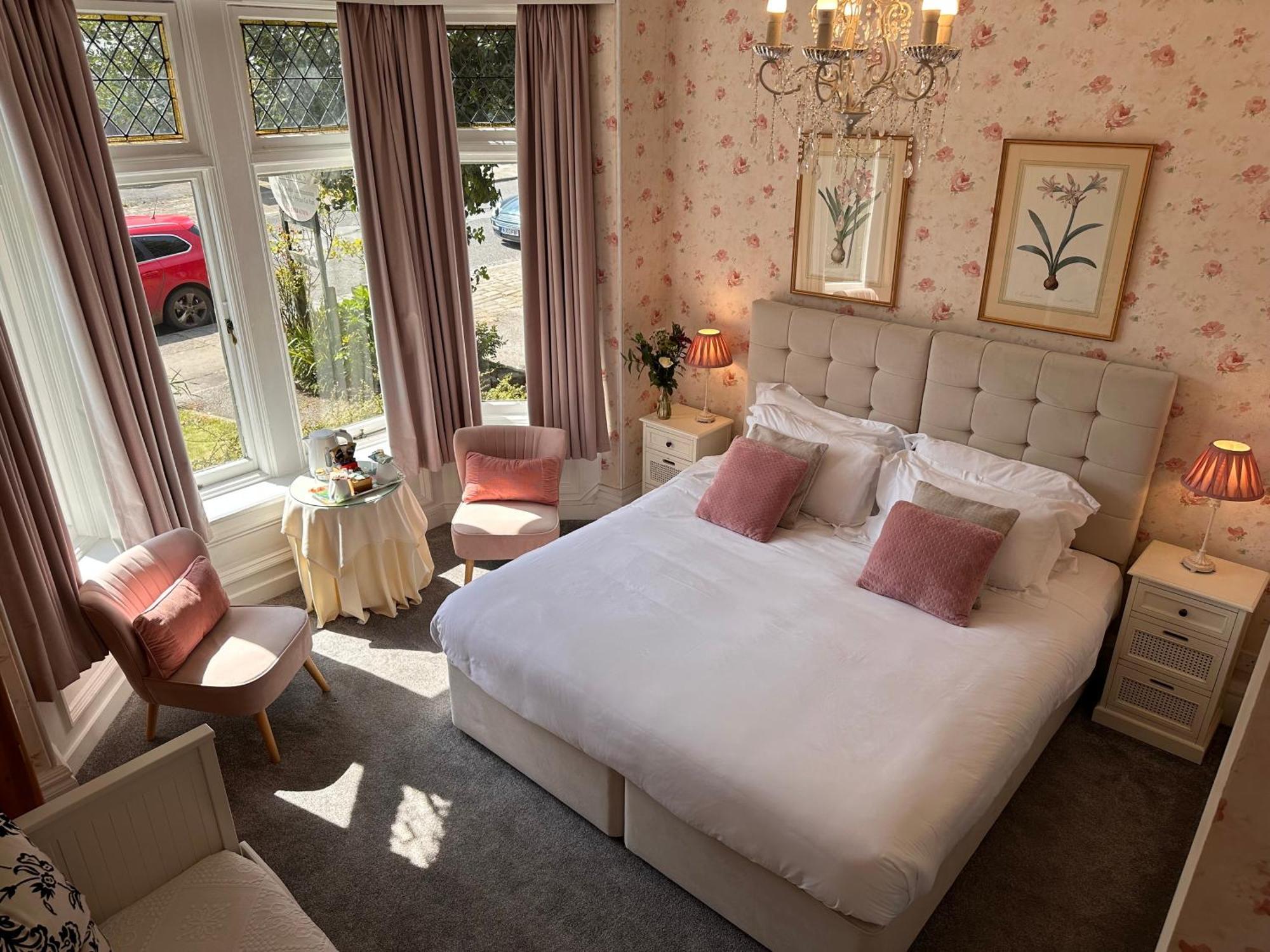 Georges Place York Luaran gambar