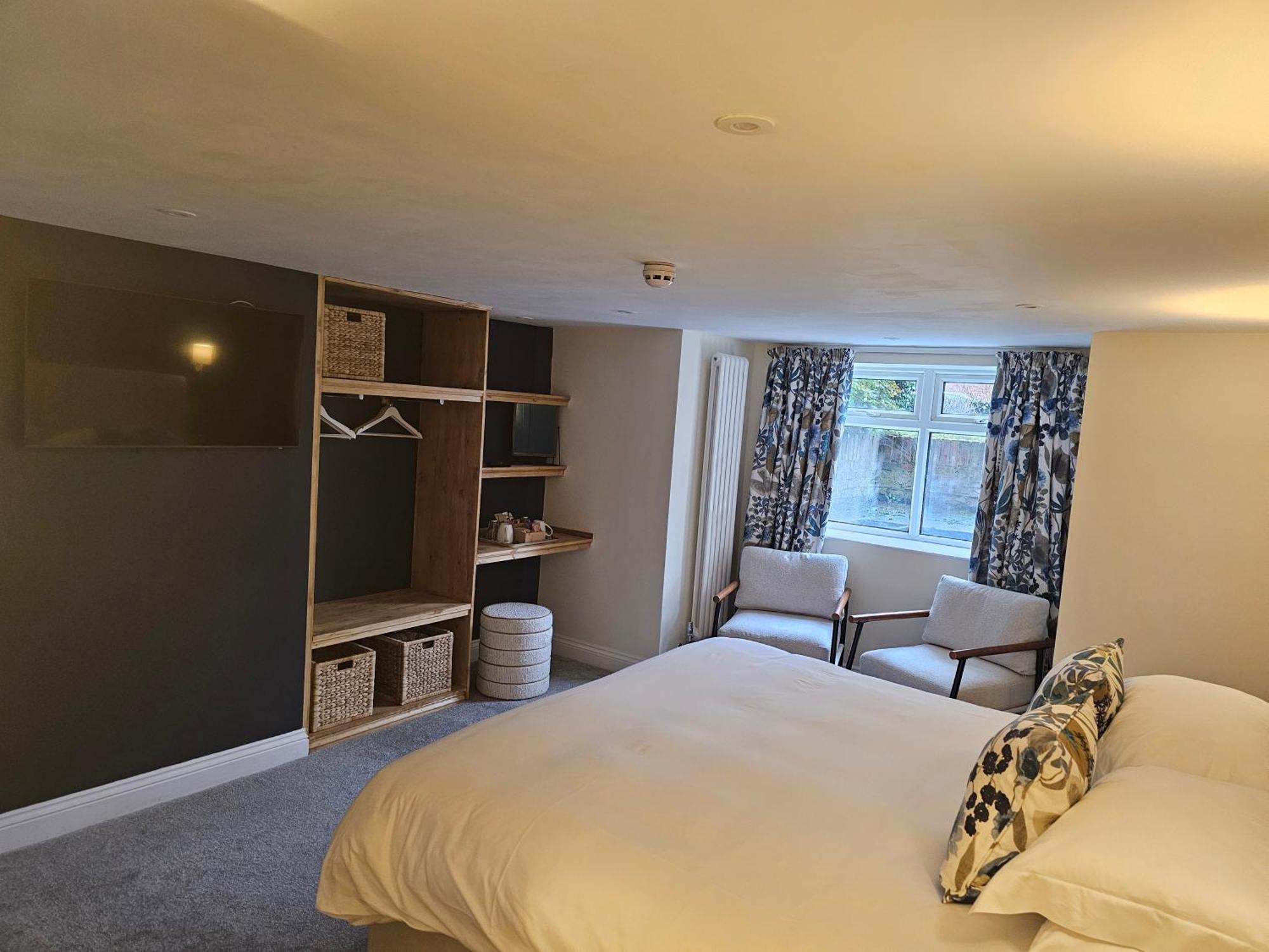 Georges Place York Luaran gambar