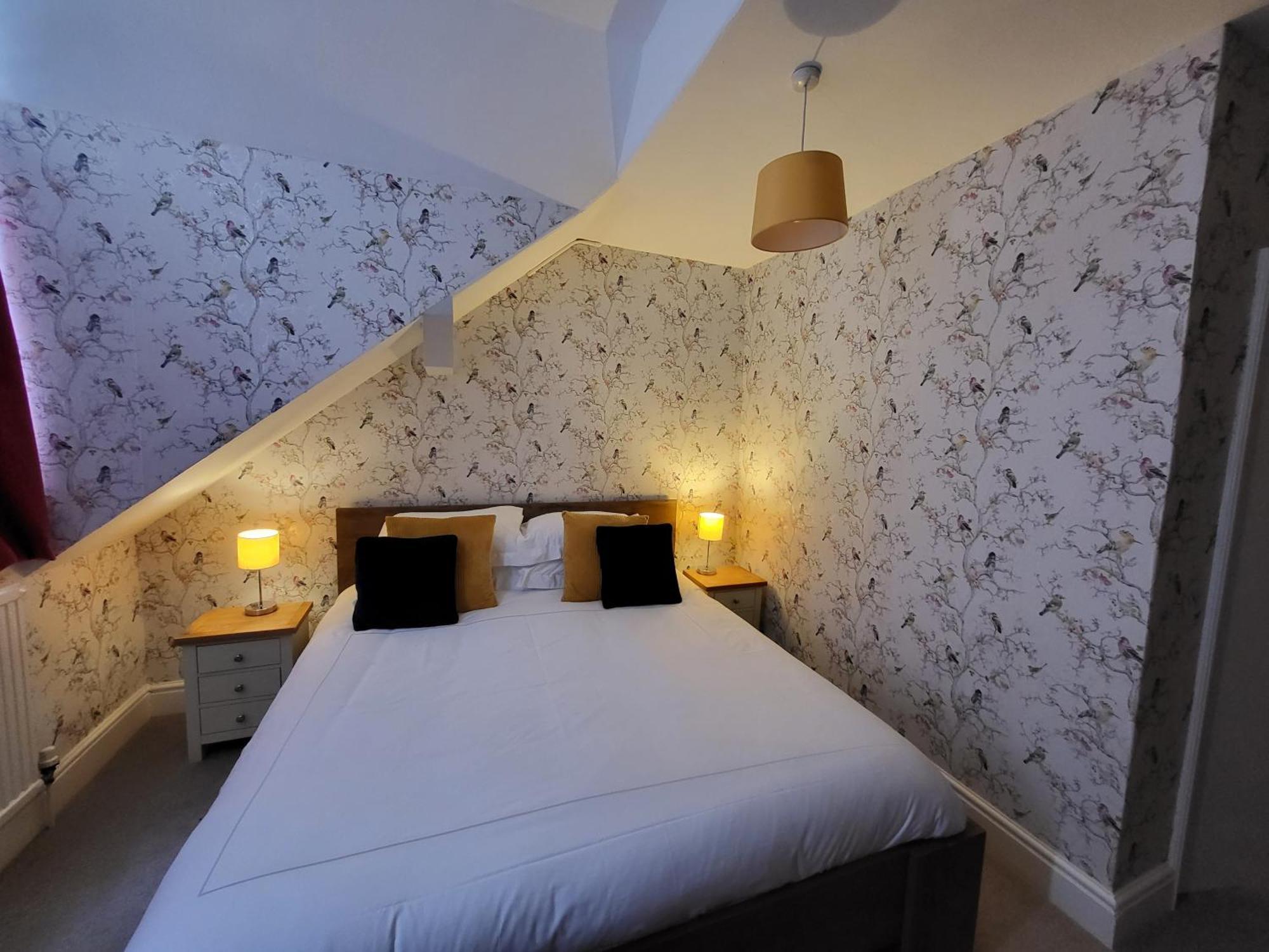 Georges Place York Luaran gambar