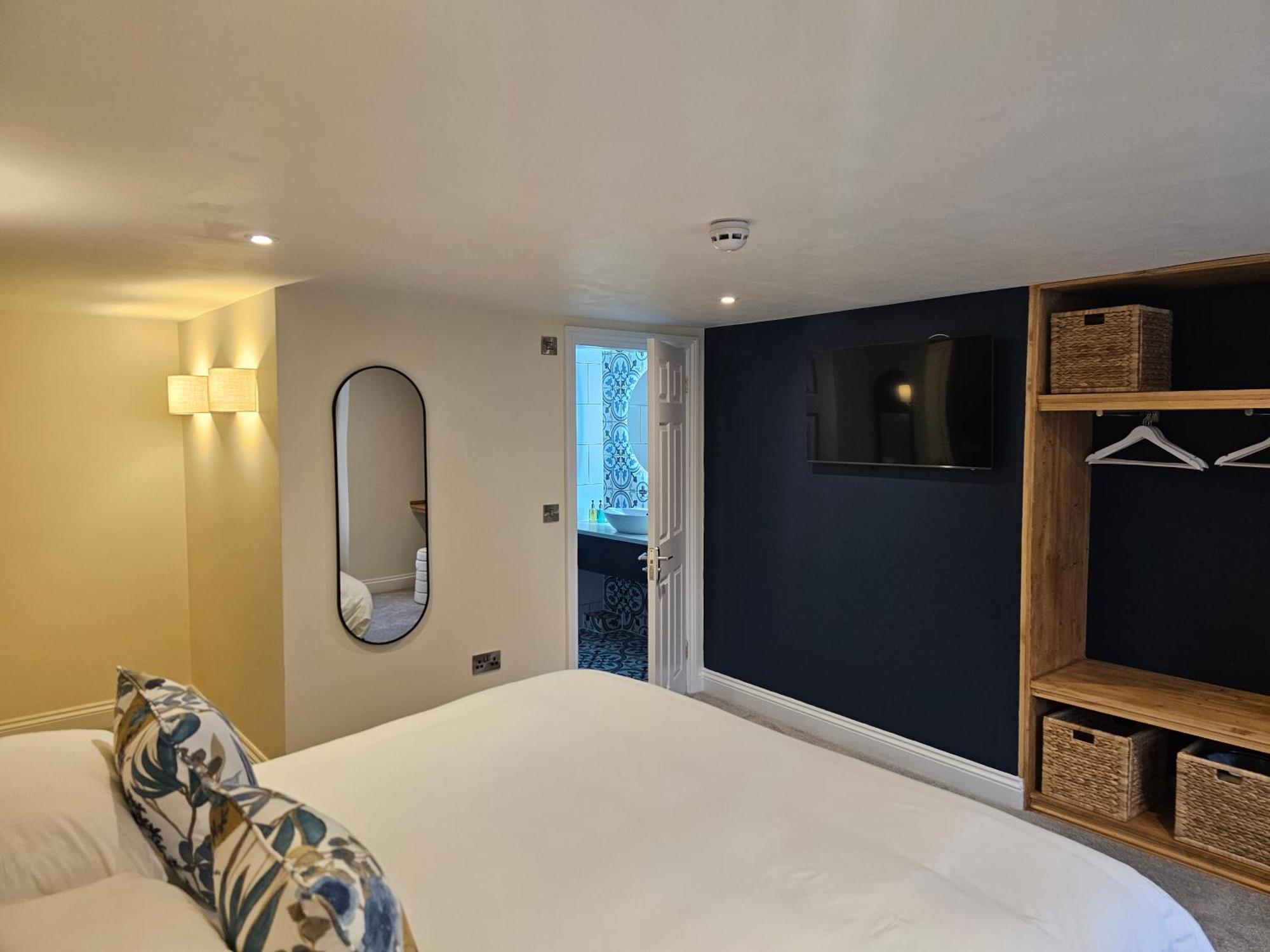Georges Place York Luaran gambar