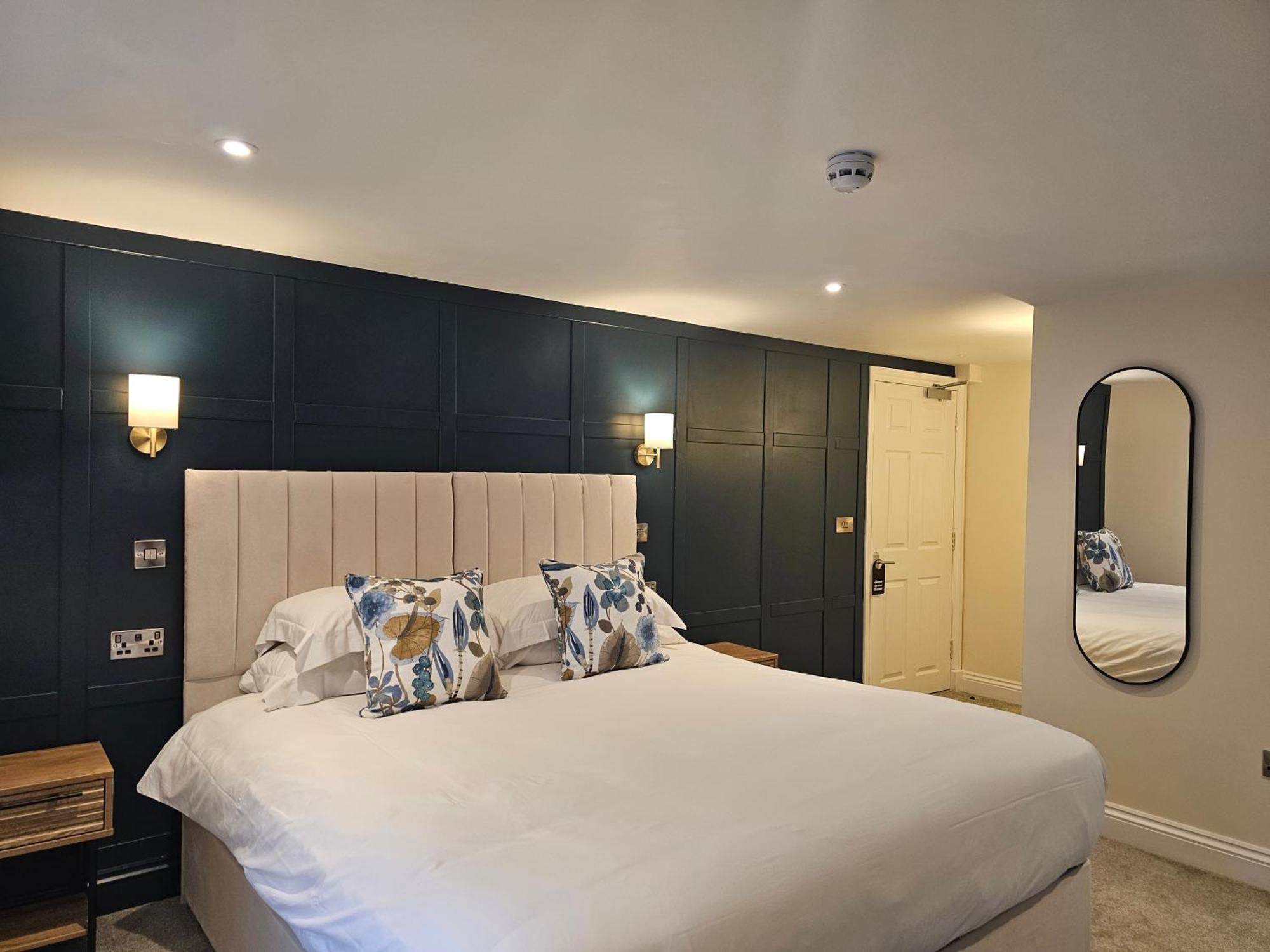 Georges Place York Luaran gambar
