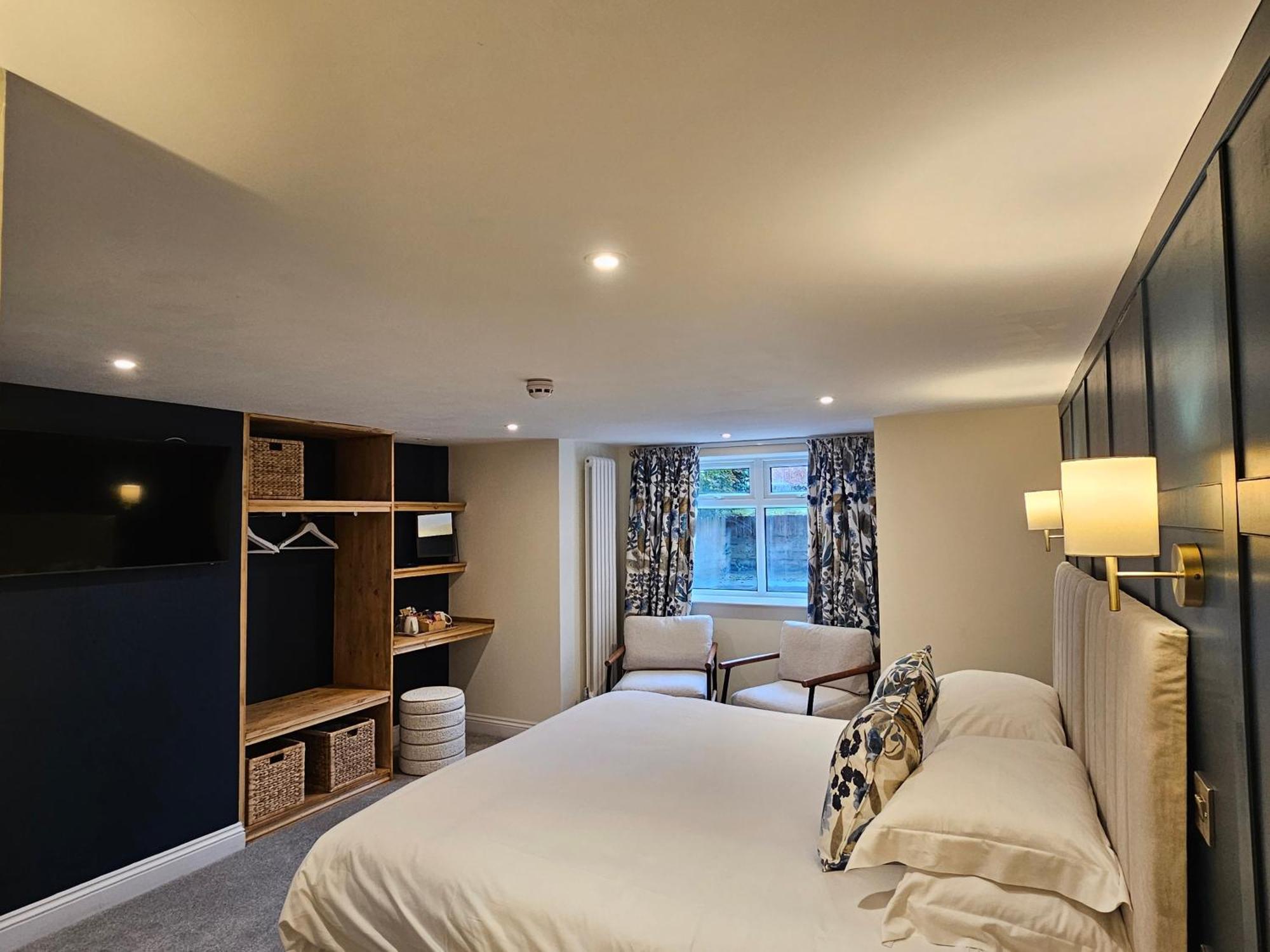 Georges Place York Luaran gambar