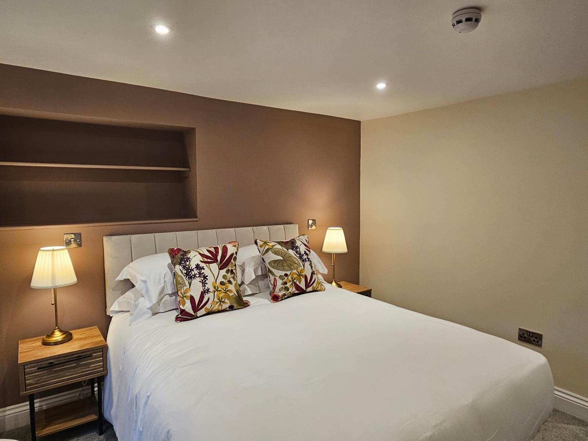 Georges Place York Luaran gambar