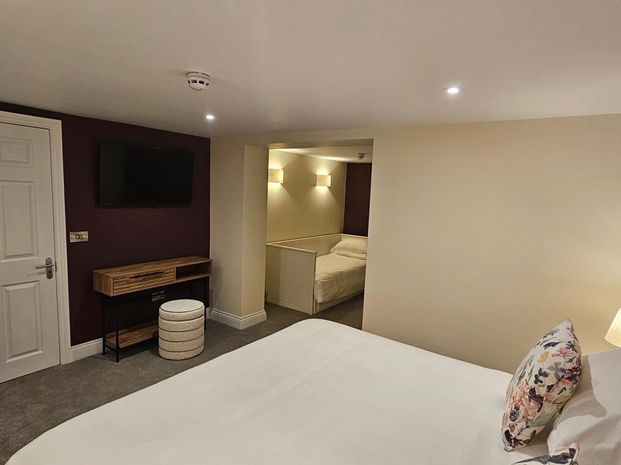 Georges Place York Luaran gambar
