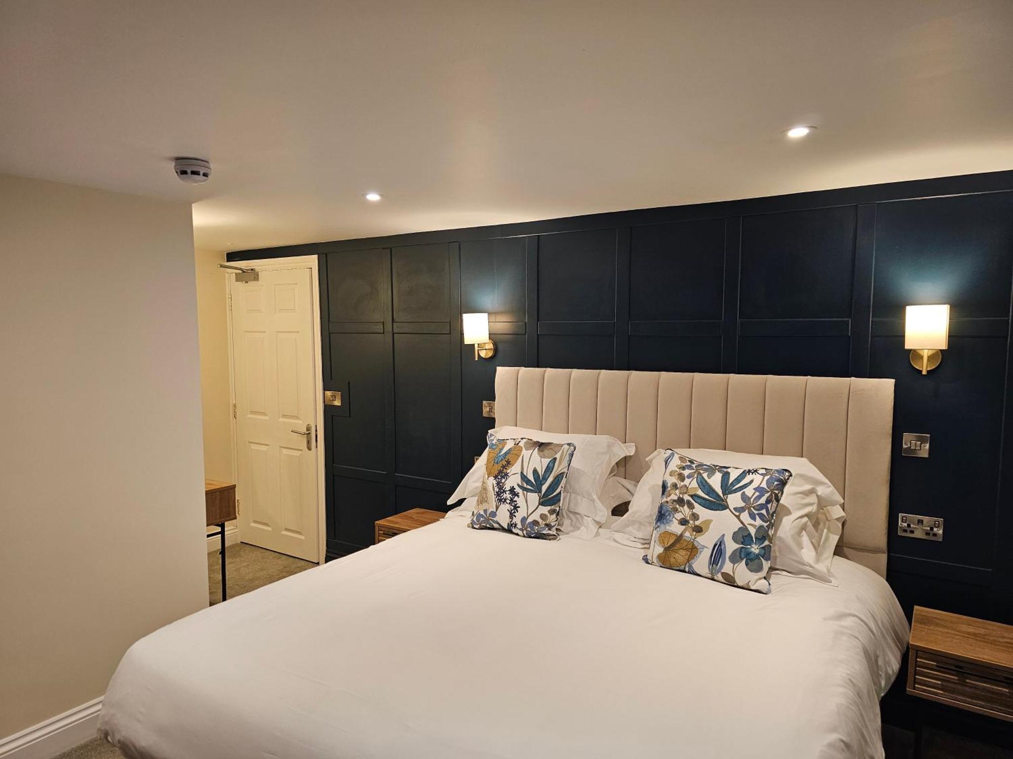 Georges Place York Luaran gambar