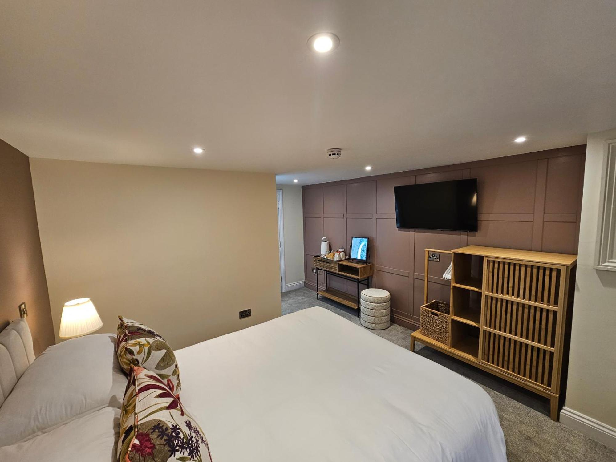 Georges Place York Luaran gambar