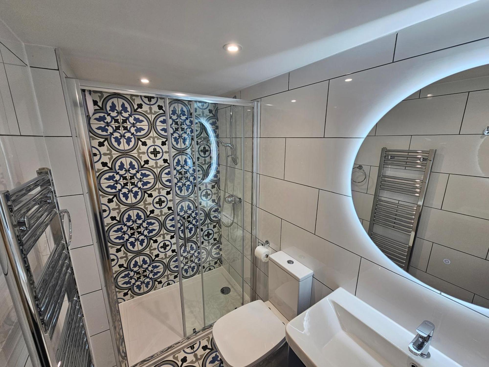 Georges Place York Luaran gambar