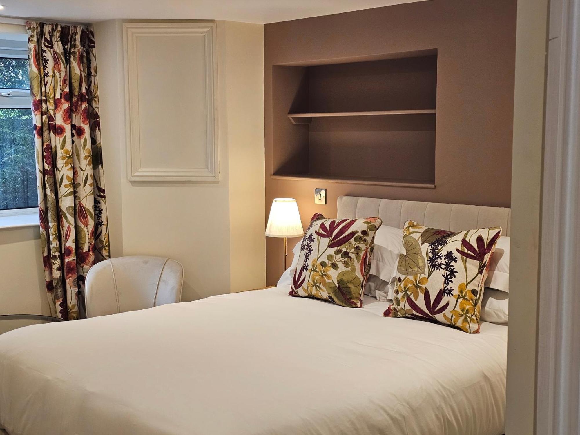 Georges Place York Luaran gambar