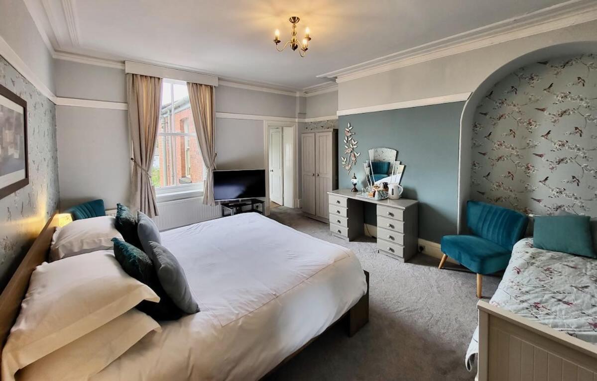 Georges Place York Luaran gambar