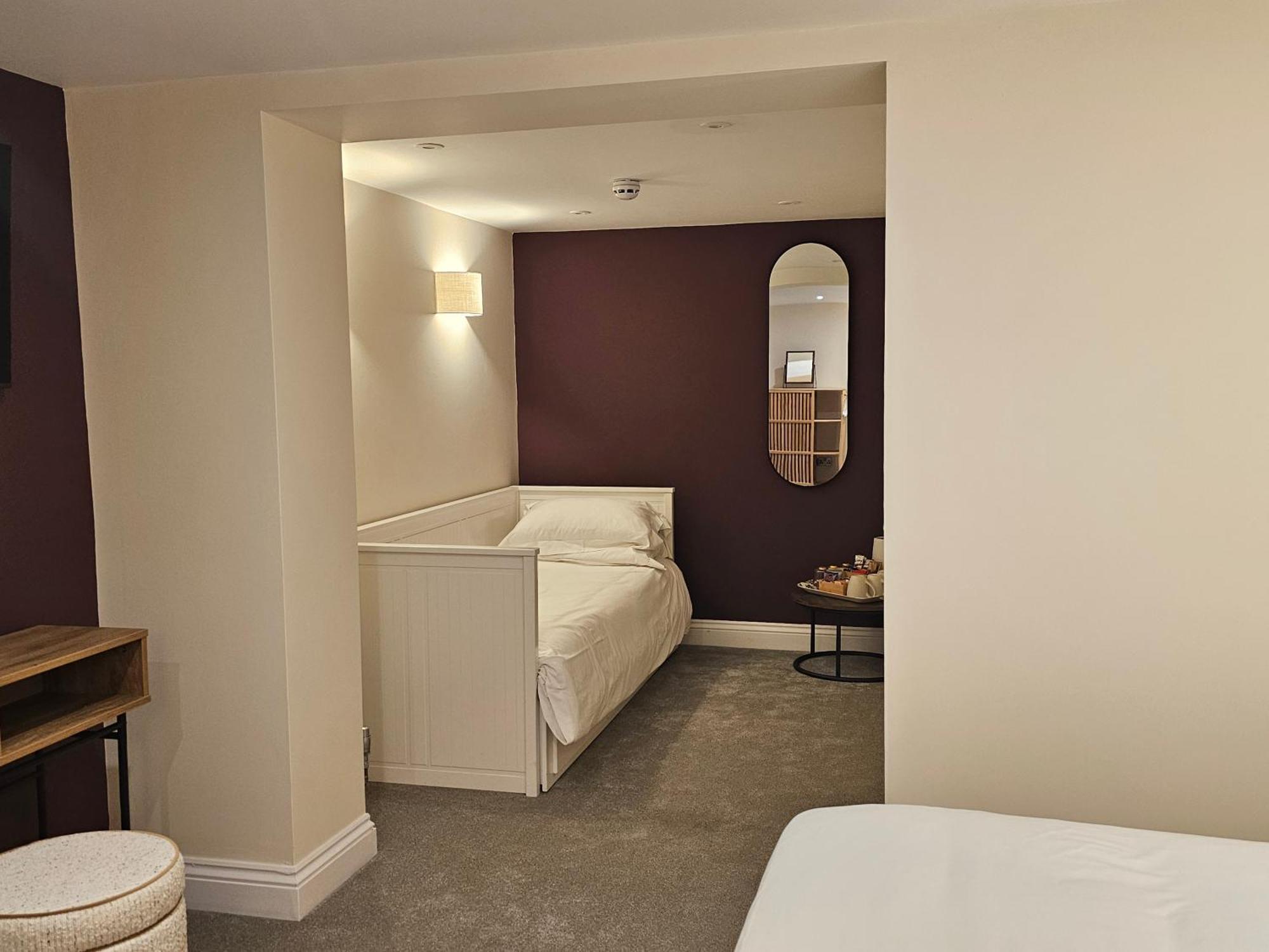 Georges Place York Luaran gambar