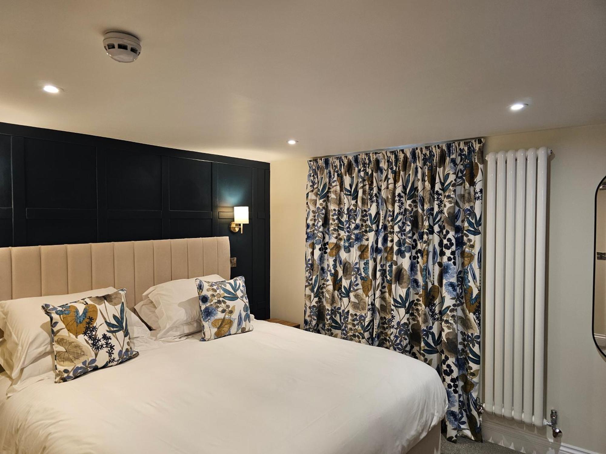 Georges Place York Luaran gambar