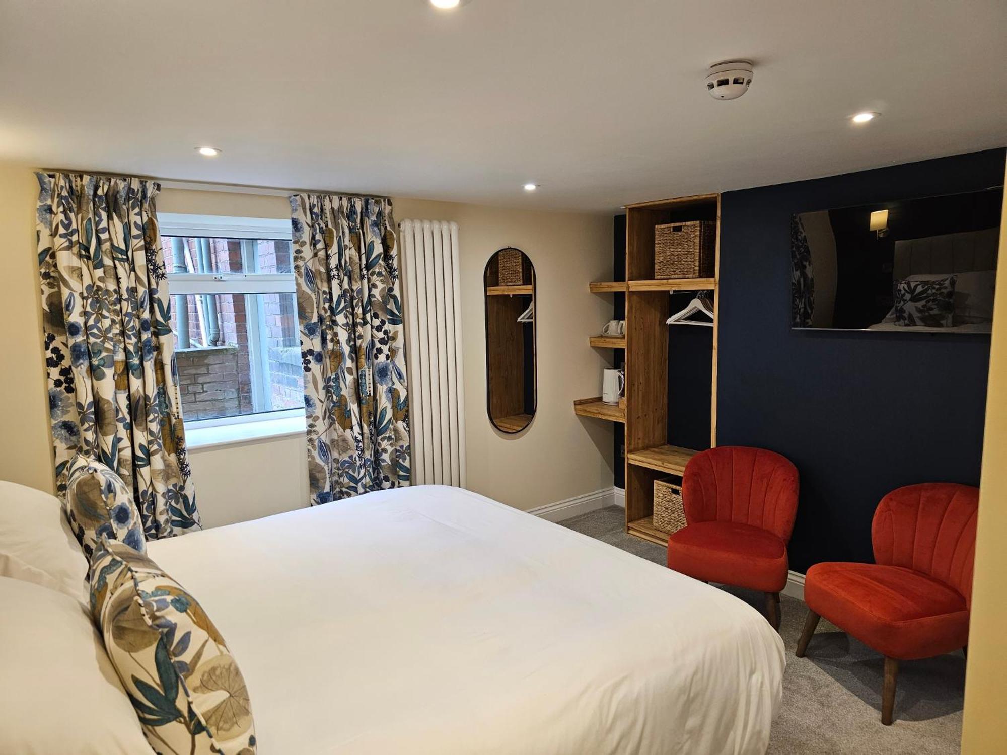 Georges Place York Luaran gambar