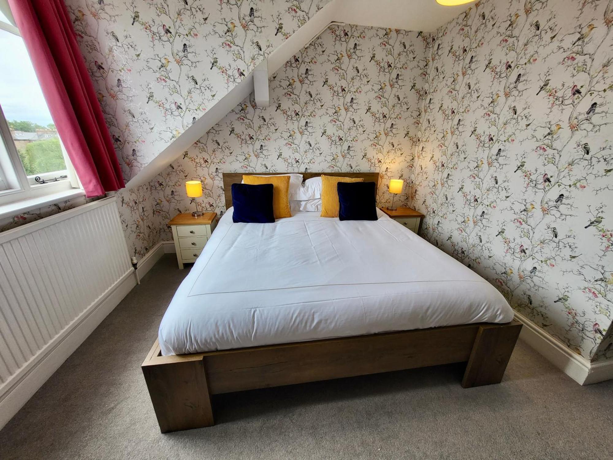 Georges Place York Luaran gambar