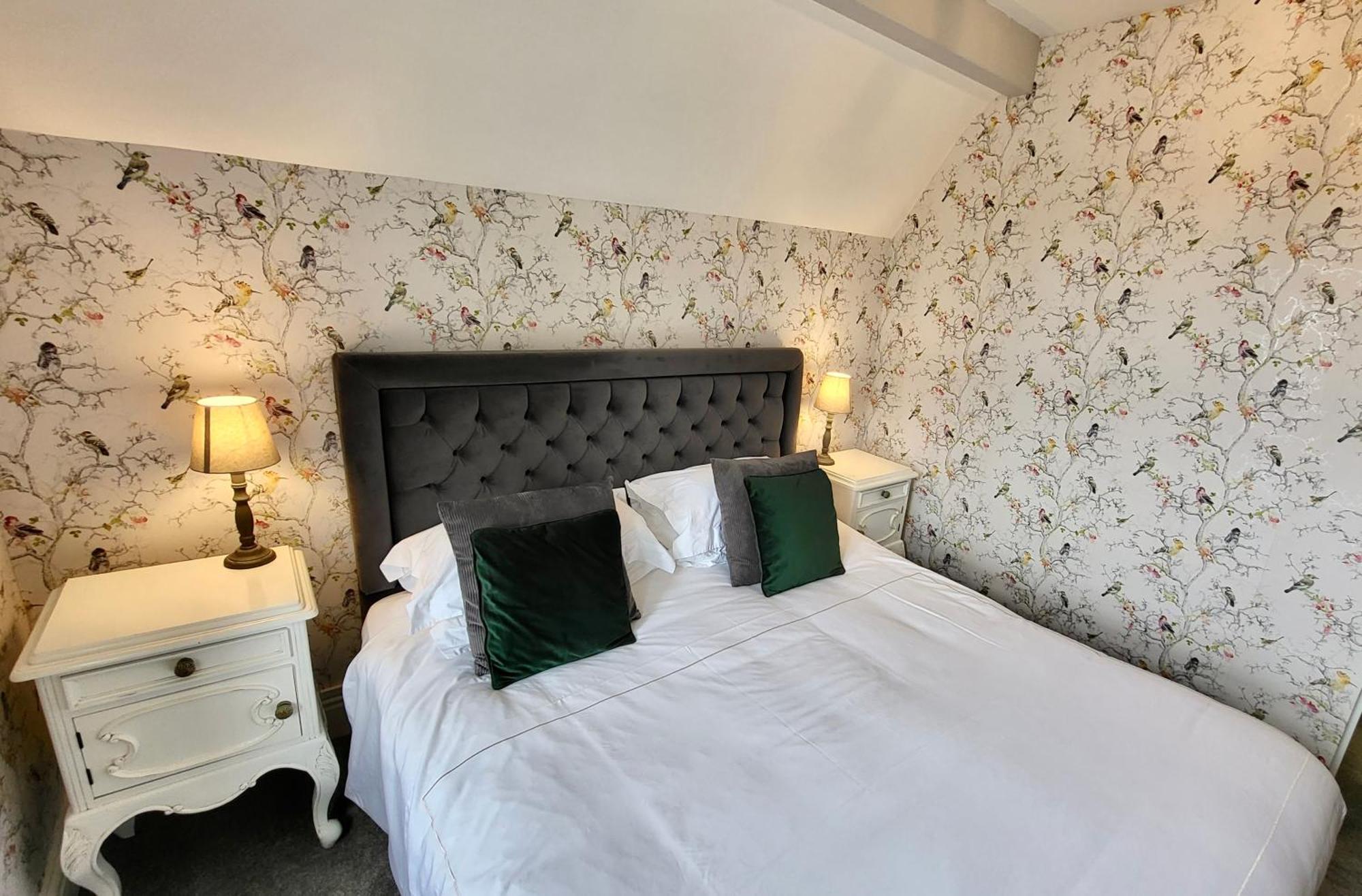 Georges Place York Luaran gambar