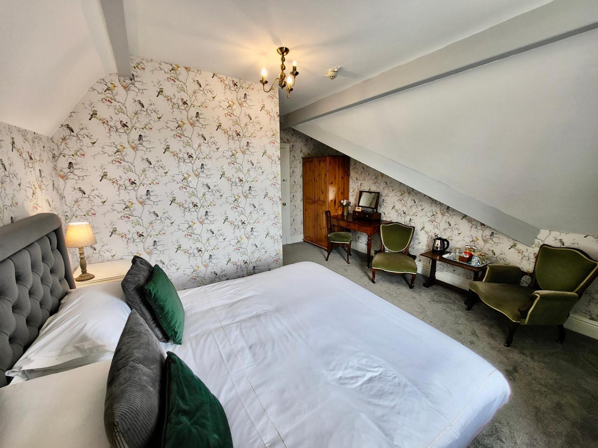 Georges Place York Luaran gambar