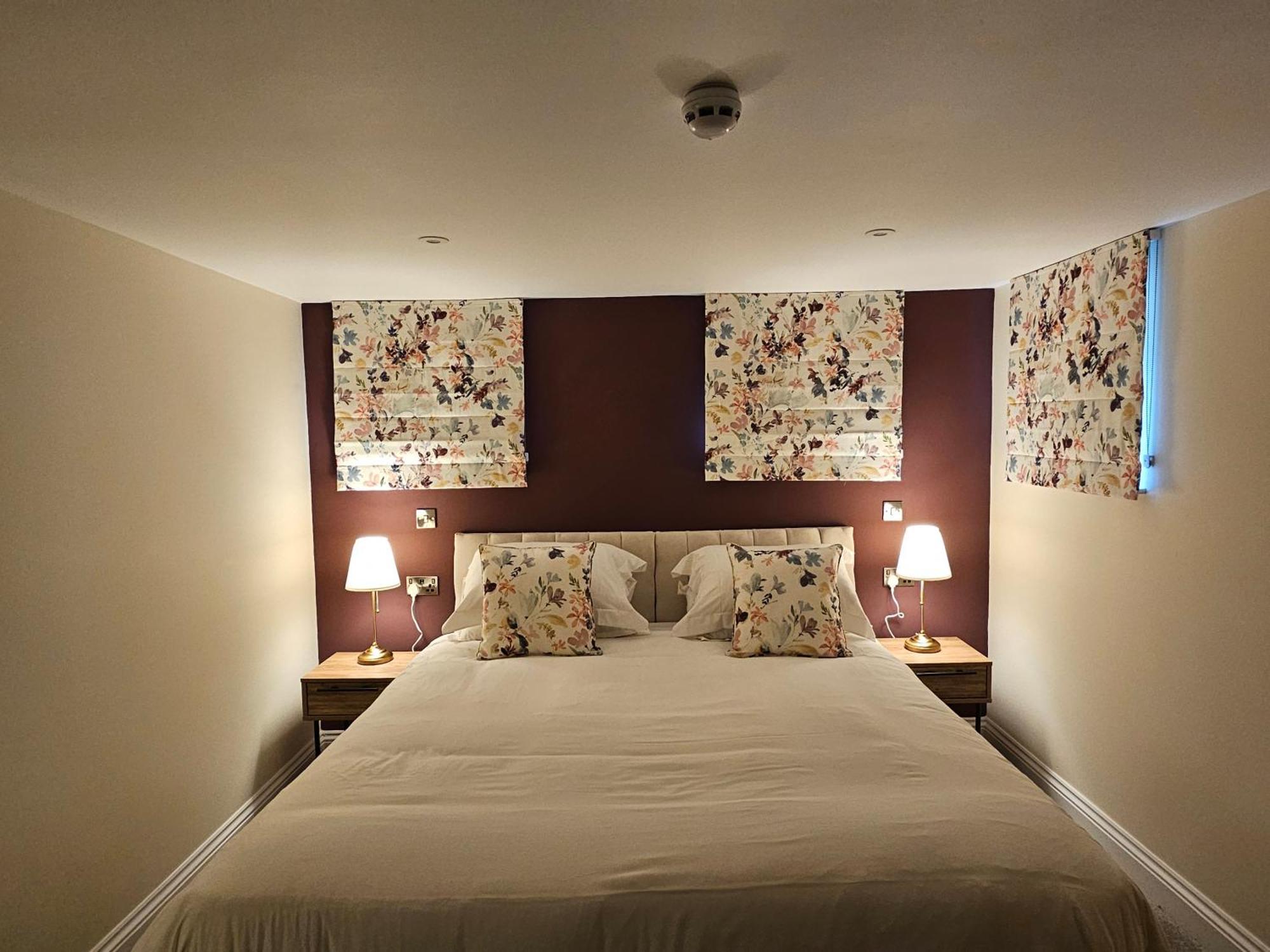 Georges Place York Luaran gambar