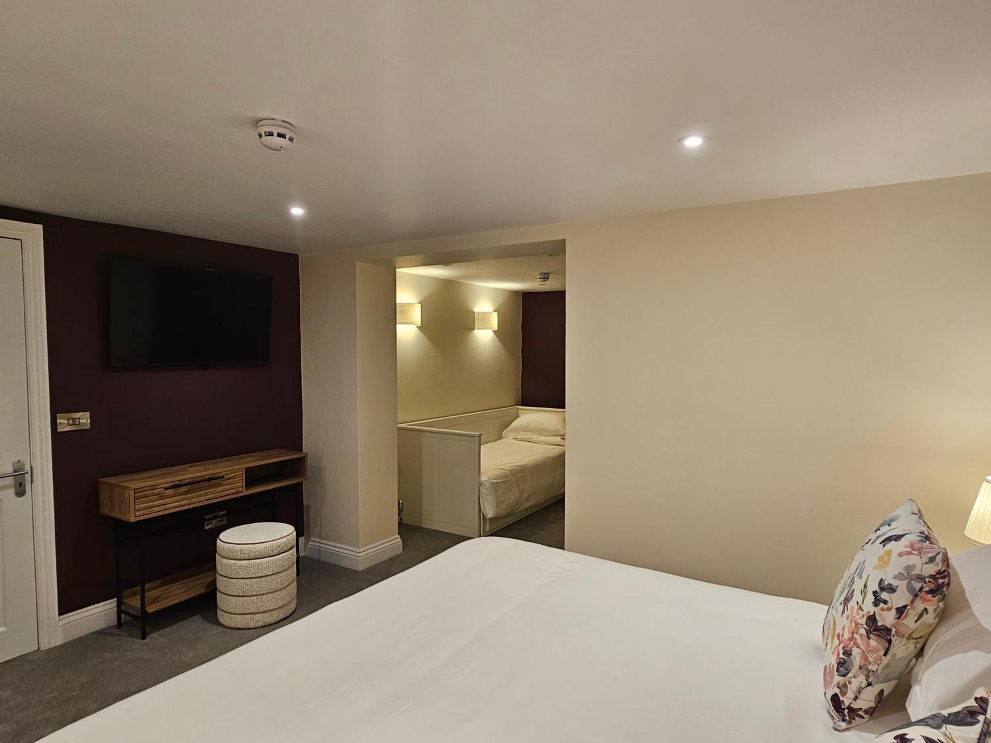 Georges Place York Luaran gambar