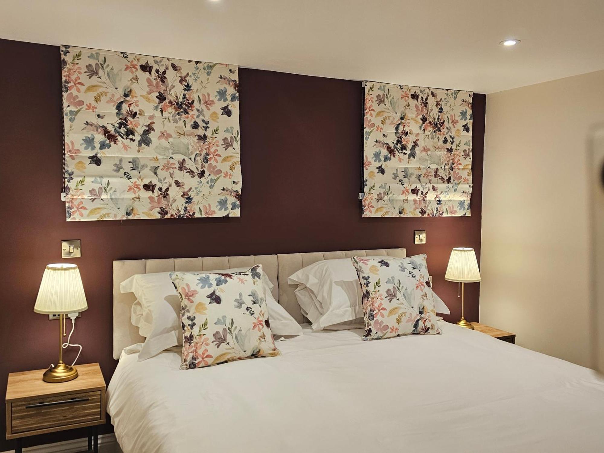 Georges Place York Luaran gambar