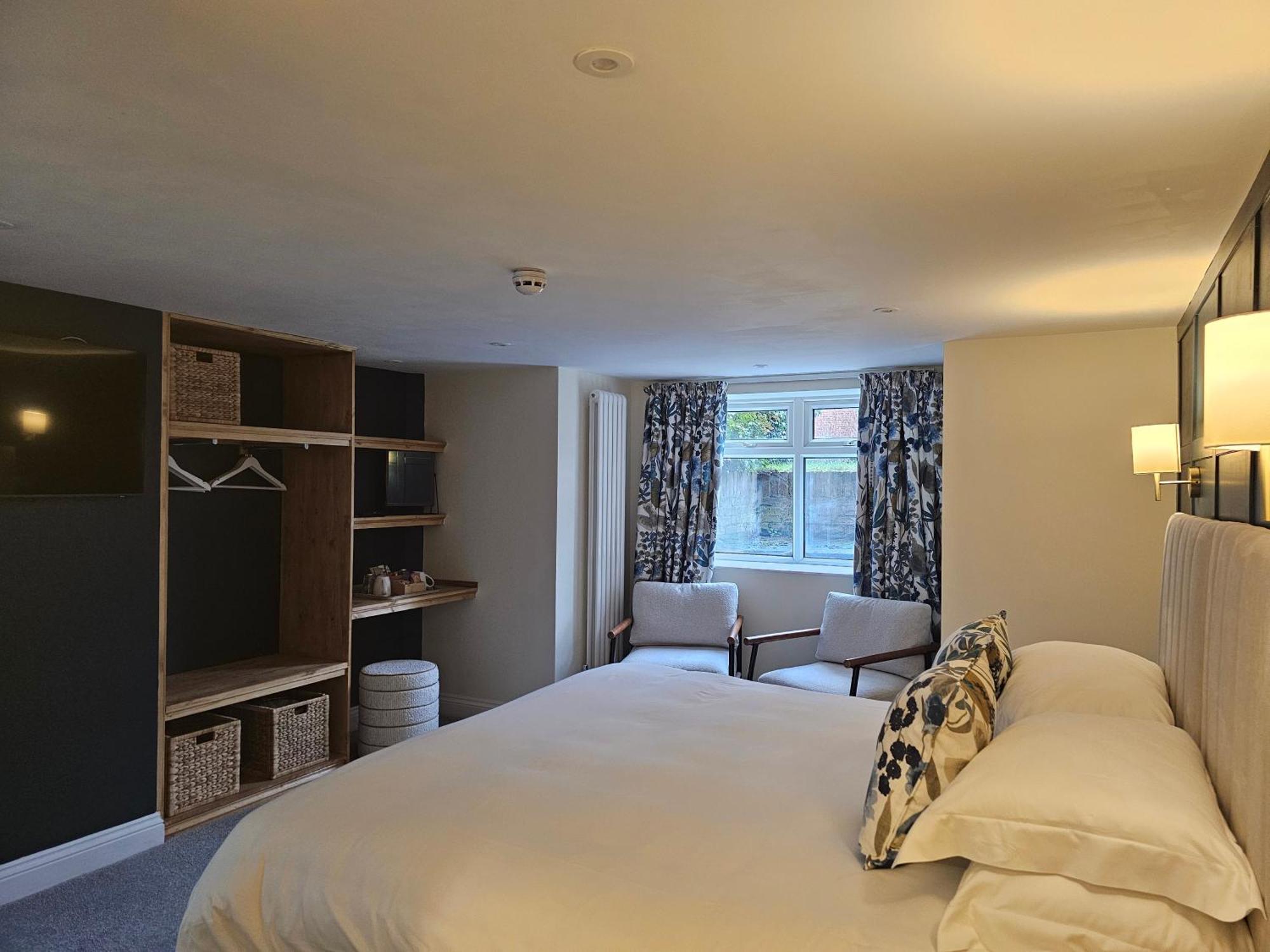 Georges Place York Luaran gambar