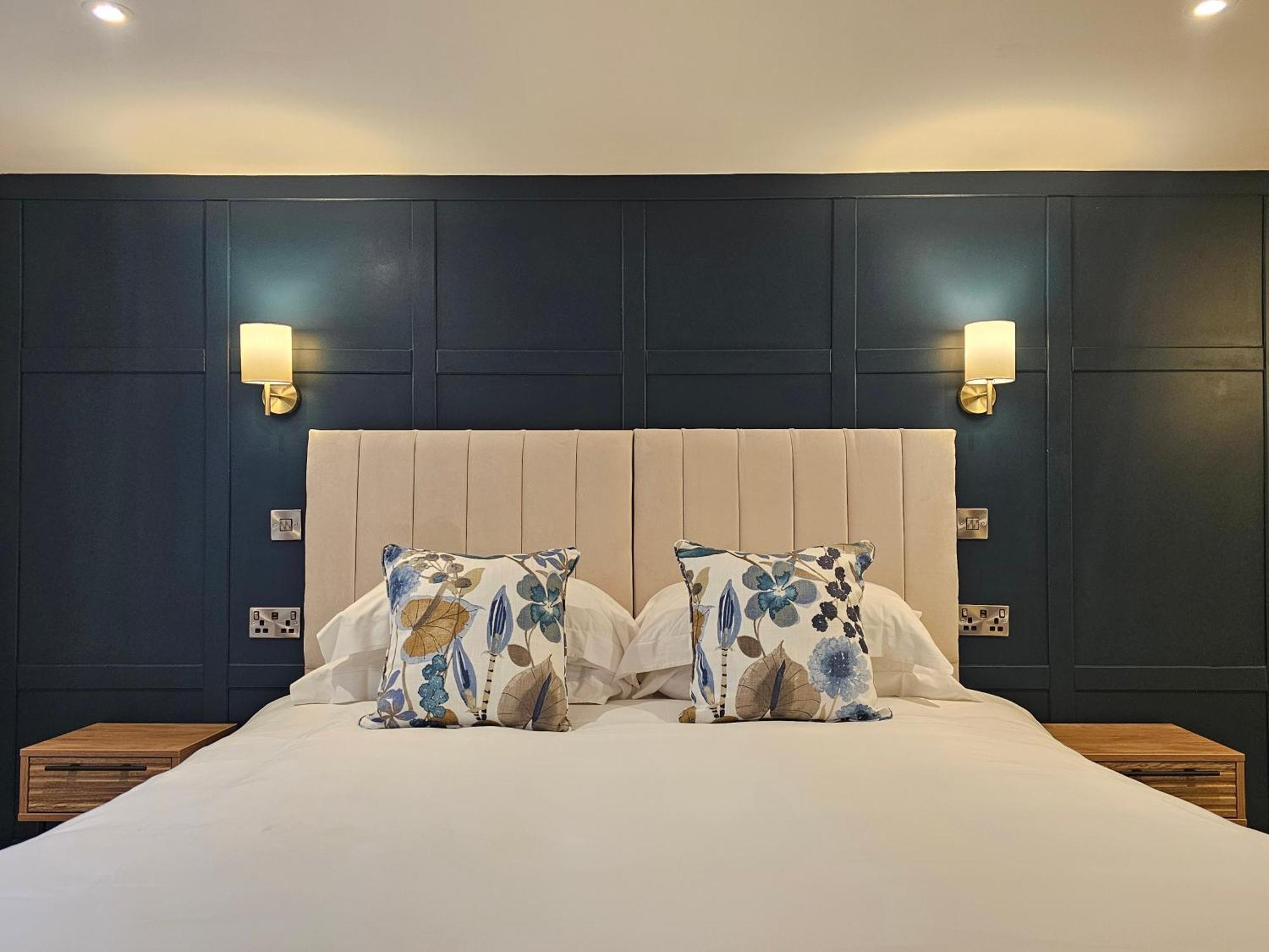 Georges Place York Luaran gambar